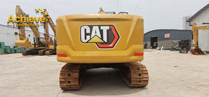 Escavatore Caterpillar Usato, Escavatore <span class=keywords><strong>Cat</strong></span> da 20 Tonnellate, Modello 320 <span class=keywords><strong>CAT</strong></span> - Product Image 5