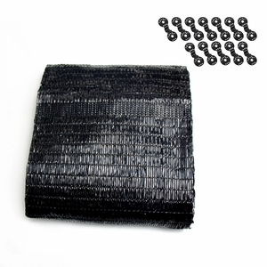 <span class=keywords><strong>Malla</strong></span> <span class=keywords><strong>de</strong></span> Plástico <span class=keywords><strong>para</strong></span> <span class=keywords><strong>Sombra</strong></span>, <span class=keywords><strong>Malla</strong></span> <span class=keywords><strong>de</strong></span> <span class=keywords><strong>Sombra</strong></span> Negra <span class=keywords><strong>de</strong></span> HDPE Tejida al 95%, <span class=keywords><strong>Malla</strong></span> <span class=keywords><strong>de</strong></span> Protección Solar Agrícola - Product Image 6