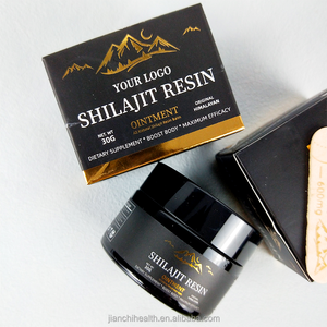 Shilajit Naturale a Prezzo di Fabbrica, Integratore Sportivo, Resina Naturale Pura dell'Himalaya - Product Image 3
