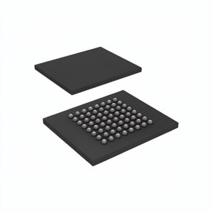 S29GL01GS10FHI010 Memory 64 LBGA Buy Online Electronic Components Original - Product Image 1