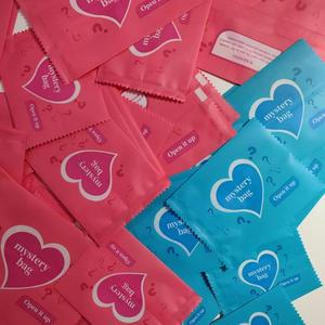 ถุ<span class=keywords><strong>ง</strong></span>สุ่มขอ<span class=keywords><strong>ง</strong></span>เล่นลู<span class=keywords><strong>ก</strong></span>ค้าลับ ลัคกี้เซอร์ไพรส์ แพ็คเกจสำหรับของเล่นเรือ<span class=keywords><strong>ง</strong></span>แส<span class=keywords><strong>ง</strong></span> LaFufu Rabbit ขอ<span class=keywords><strong>ง</strong></span>เล่น DIY ชาร์ม ฟิ<span class=keywords><strong>ก</strong></span>เกอร์ - Product Image 2