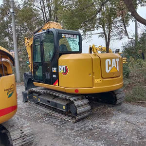 Custo Operacional Baixo, Escavadoras Hidráulicas Caterpillar Usadas de 7 Toneladas, Venda de Escavadoras <span class=keywords><strong>CAT</strong></span> <span class=keywords><strong>307</strong></span> - Product Image 6