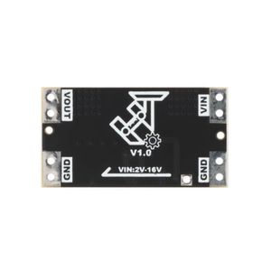 XL63070 penstabil baterai Lithium TPS63070, penguat otomatis DC riak rendah <span class=keywords><strong>3.3</strong></span>/5/9V - Product Image 3