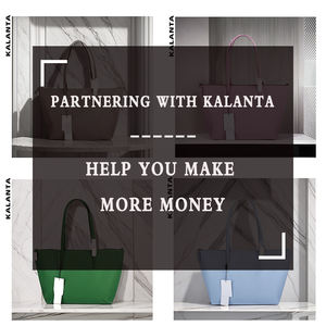 Borse da donna Kalanta sandalo e borsa per donna polvere a mano borsa pantalones de <span class=keywords><strong>moda</strong></span> muchacha bolso kiti sac borse - Product Image 5