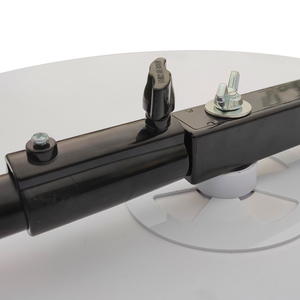 Roue de loterie effaçable à sec pour tirage au sort, roue de la fortune, roue de loterie à prix, roue de la fortune rotative - Product Image 6