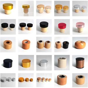 LANGXU flacone diffusore da 100ml con tappo in oro piatto con stoppino in polimero quadrato <span class=keywords><strong>e</strong></span> flacone profumato con Dropper da 150ml - Product Image 6