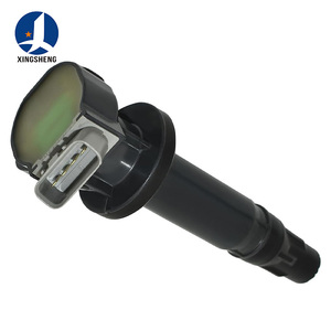 Bobine d'allumage de haute qualité 19500-B2040, vente chaude, bobines d'allumage 19070b2040 pour Daihatsu Sirion II M300 Coure L276 1,<span class=keywords><strong>0L</strong></span> - Product Image 3