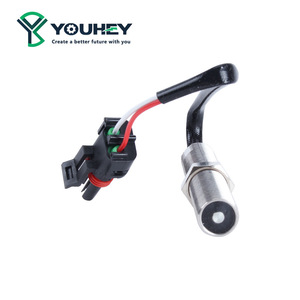 เซ็นเซอร์ตรวจจับการเคลื่อนไหวและตำแหน่งเซ็นเซอร์วัดความเร็ว MSP6746 MSP6743 - Product Image 3