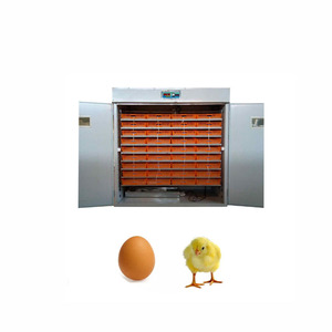 Hot Selling Customized Chicken <b>Egg</b> Hatching <b>Machine</b> <b>Egg</b> Hatching <b>Machine</b> Made in China - Product Image 2