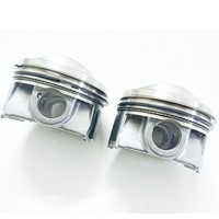 06E107066DM 06E107065DM 06E107065CJ 06E107066CJ Piston pour Audi A4 A6 A7 A8 Q5 3.0 TFSI CGXC CGWD CTUB CAKA CAJA CTWA CCBA