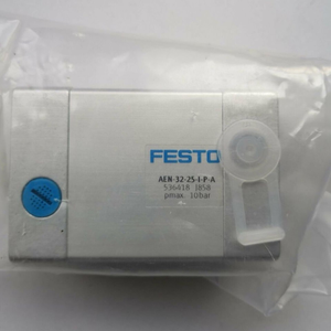 Nuevo y Original en Existencia, AEN-32-25-I-<span class=keywords><strong>P</strong></span>-A 536418, Controlador de Programación PLC Dedicado para Automatización Industrial PAC - Product Image 1