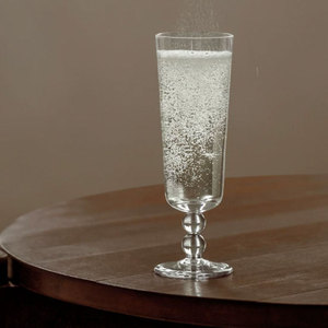 Verres à vin en verre de la série Nuit étoilée, verres hauts, verres à eau, verres à <span class=keywords><strong>dessert</strong></span>, verre à vin moderne - Product Image 1