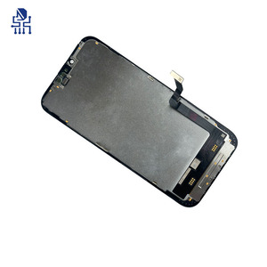 Écran LCD flexible Huaxing pour <span class=keywords><strong>iPhone</strong></span> <span class=keywords><strong>14</strong></span> <span class=keywords><strong>Plus</strong></span>, <span class=keywords><strong>taille</strong></span> originale 1:1, adhésif hermétique, affichage haute fréquence de rafraîchissement - Product Image 6