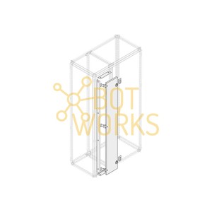 ABB 1STQ007755A0000 - Nuovo - Product Image 1