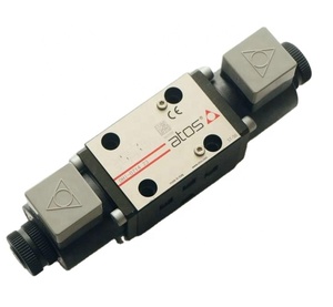 โซลินอยด์ ATOS DHI-0714 23 DC24V ของแท้จากอิตาลี ขายดี รุ่นใหม่ - Product Image 1