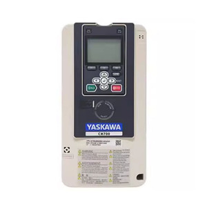 Inversor de la serie Yaskawa CH700 Original 100%, convertidor de frecuencia de <span class=keywords><strong>1</strong></span>.5KW y 4.8A, alto rendimiento para elevación - Product Image 1