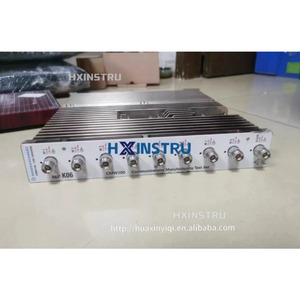 1PC Rohde &amp;   Schwarz CMW100 K06 wifi6 5G Probador Integral Inalámbrico H - Product Image 1