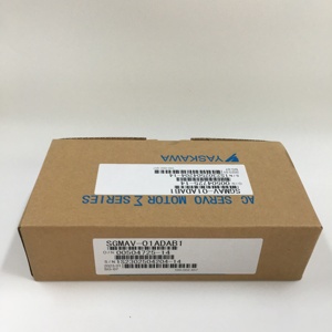 มอเตอร์เซอร์โว AC ใหม่และของแท้ 100% รุ่น SGMAV-01ADAB1 - Product Image 1