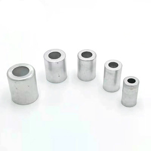 Accesorios de Compresión para Mangueras de Aire Acondicionado de Automóviles de Aluminio y Hierro - Product Image 4