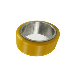 330*140*241mm bánh xe nâng vật liệu xử lý các bộ phận thiết bị cho lốp xe nâng được sử dụng cho vương miện - Product Image 3