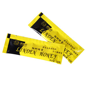 <span class=keywords><strong>Gelée</strong></span> <span class=keywords><strong>Royale</strong></span> Halal OEM 10g en Sachet de Poche dans un Emballage Boîte de <span class=keywords><strong>Miel</strong></span> Marque Privée - Product Image 2