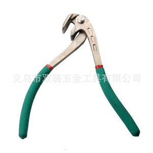 Dent Repair Pliers Stainless Steel <b>Edge</b> Pressing <b>Tool</b> For Car Body Repair - Product Image 4