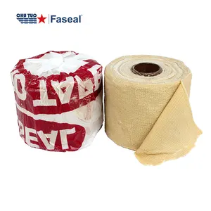 Petrowrap Petro Tape Petrolatum Pipe Protection Petrocoat Marine Anti Corrosive Tape