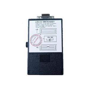 KM878240G01 Outil de test d'ascenseur Outil de service Décodeur Outil de diagnostic CPU40 CPU561 Pièces de rechange pour ascenseur Pièces de rechange pour ascenseur - Product Image 2