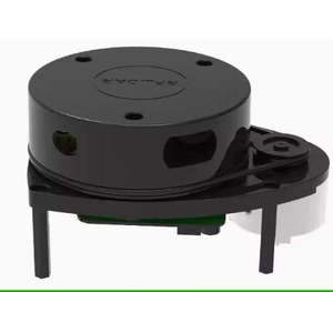 หุ่นยนต์อัจฉริยะ IPX4 รุ่นใหม่ พร้อมระบบนำทางแบบเรียลไทม์ และระบบหลบหลีกสิ่งกีดขวาง เซ็นเซอร์ตรวจจับความเคลื่อนไหว 360 องศา หุ่นยนต์นำทางแบบเรียลไทม์ - Product Image 6