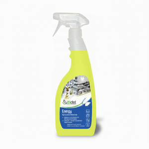 ที่มีคุณภาพ TA 1X20 LT สากลท็อปอ่างล้างมือหมวก degreaser พลังงานมีประสิทธิภาพพร้อมใช้งาน - Product Image 2