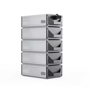 Borne de Recharge Mobile DC Commerciale Daoyu DY-EV-20kw 20kW 45A à Charge Rapide pour Véhicules Électriques, Compatible Solaire, Haute Efficacité, Nouvelle Génération - Product Image 6