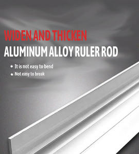 Règle vibrante motorisée pour béton et ciment - Product Image 3