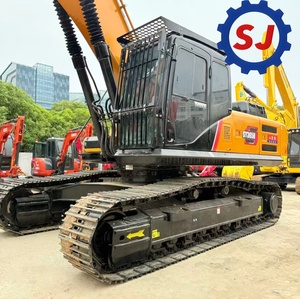 รถขุดไฮดรอลิกตีนตะขาบ Sany SY365H มือสอง ขนาด 36 ตัน มีสินค้าพร้อมส่งในราคาพิเศษ - Product Image 5
