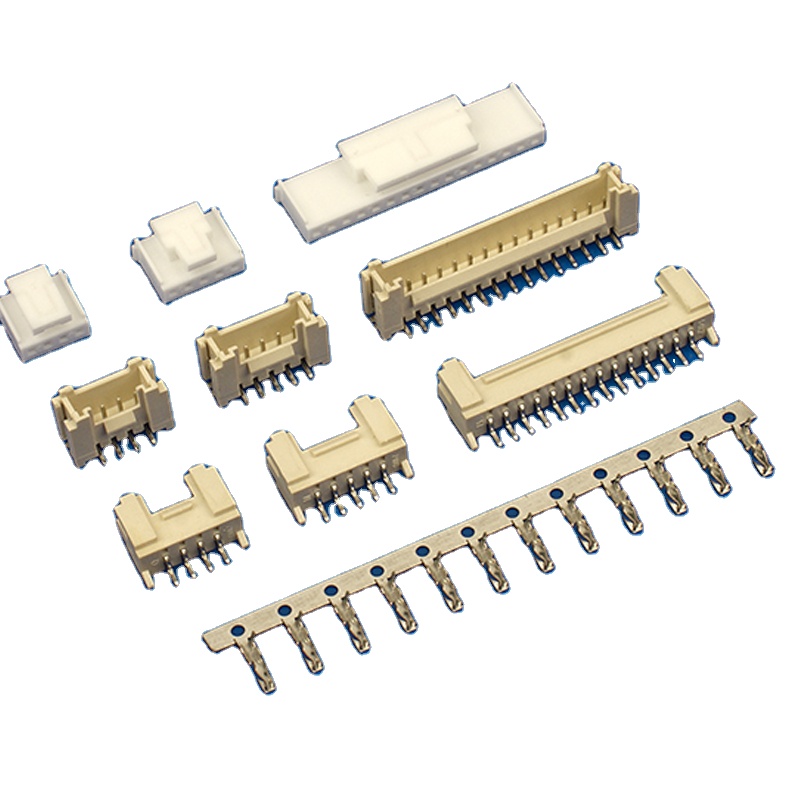 Иэонхо SMH200 2,0 мм Электрический провод 7 контактный разъем