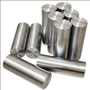 Gran oferta de alta resistencia 2024 3003 5052 5083 6063 7075 6061 6082 Barra cuadrada redonda de aluminio