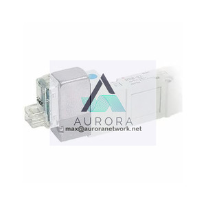 Accessoires de valve fneuatique électronique de haute qualité, SY3120-5LZ-C6, avec un bon prix - Product Image 1