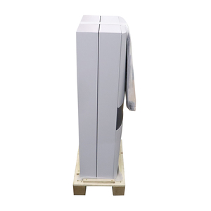 Armoire de commande Rittal pour ventilateur, modèles SK3120.200 et SK3305.540, avec serrure, pour climatiseur Rittal - Product Image 3