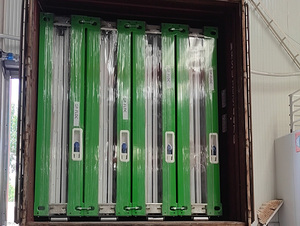 X Gấp Prefab <span class=keywords><strong>Container</strong></span> Nhà Đóng Mở Modular Cabin Không Thấm Nước Tấm Tường Cho Cứu Trợ Thiên Tai Văn Phòng Xây Dựng Phòng Ngủ - Product Image 5