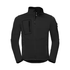 Veste de travail de merchandising Sportshell 5000 pour hommes - Product Image 1