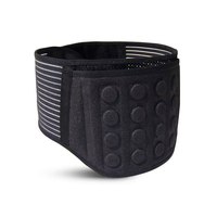 Ceinture de soutien lombaire pour hommes et femmes, soulagement des douleurs du bas du dos, ceinture de maintien pour travaux lourds, hernie discale, sciatique