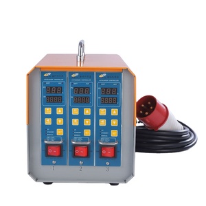 Jumlah besar disesuaikan cetakan perata panas pengendali suhu mesin cetakan injeksi kontrol suhu pabrikan - Product Image 4