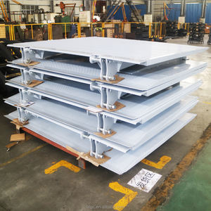 Plateforme élévatrice cantilever hydraulique pour <span class=keywords><strong>remorque</strong></span> à hayon - Product Image 5