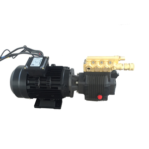 Motores Eléctricos de CC sin Escobillas BLDC de Fábrica China, 12.7N.m de Torque, 1500rpm, para Bicicletas Eléctricas y Ventiladores - Product Image 5