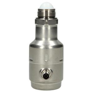 เซ็นเซอร์วัดระดับแบบต่อเนื่อง IFM LW2720 เรดาร์ 80 GHz ช่วยให้สามารถวัดระยะได้ถึง 10 เมตรในระดับมิลลิเมตร - Product Image 5
