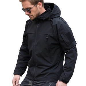 Vestes tendance pour hommes : Baseball, moto, chasse, équestre, style américain, isolées, OEM, avec capuche, pour spectacles, Turquie - Product Image 1