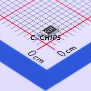 Résistance SMD RTT065233FTP 1206 (Type : Film Épais) (Résistance : 523 kOhm Précision : 1%) - Product Image 1