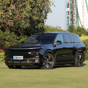 Li Auto L8 Max 2024, SUV di Lusso a 6 Posti, Veicolo Elettrico a Raggio Esteso EREV AWD, Auto Elettrica Intelligente <span class=keywords><strong>Ideal</strong></span> L8 - Product Image 4