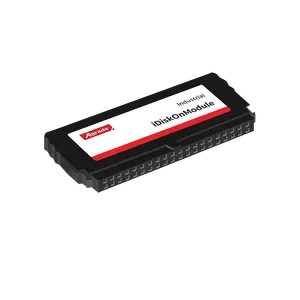 OEM ODM工业存储卡Ide Dom 40引脚SLC容量128mb 32GB工业iDiskOnModule DOM