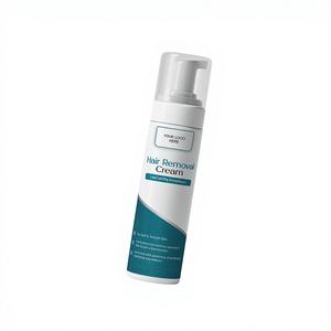 Spray Espumoso Depilatorio Herbal para el Cuerpo - Marca Privada OEM, Etiqueta Blanca, Fórmula Personalizada - Product Image 1