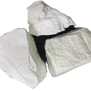 China Inner Mongolia Kaolin Kaolin Clay Chunks